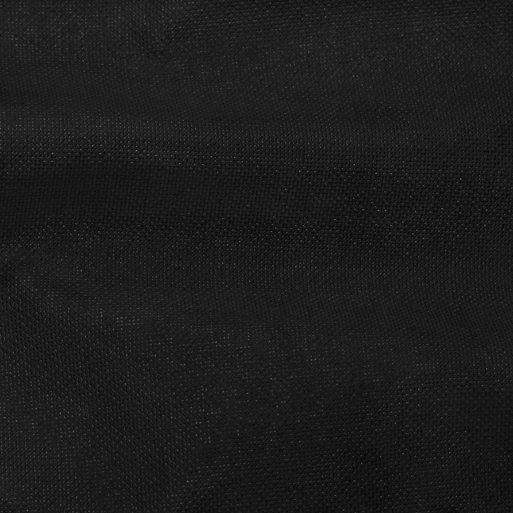 Fabric detail image of the Heritage Backpack - Winterized Eugene in Black