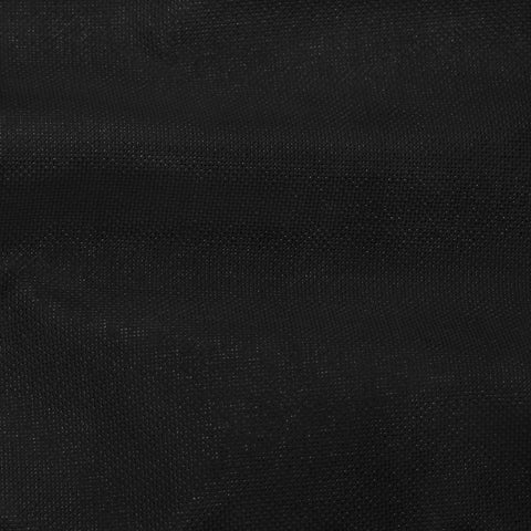 Fabric detail image of the Heritage Backpack - Winterized Eugene in Black