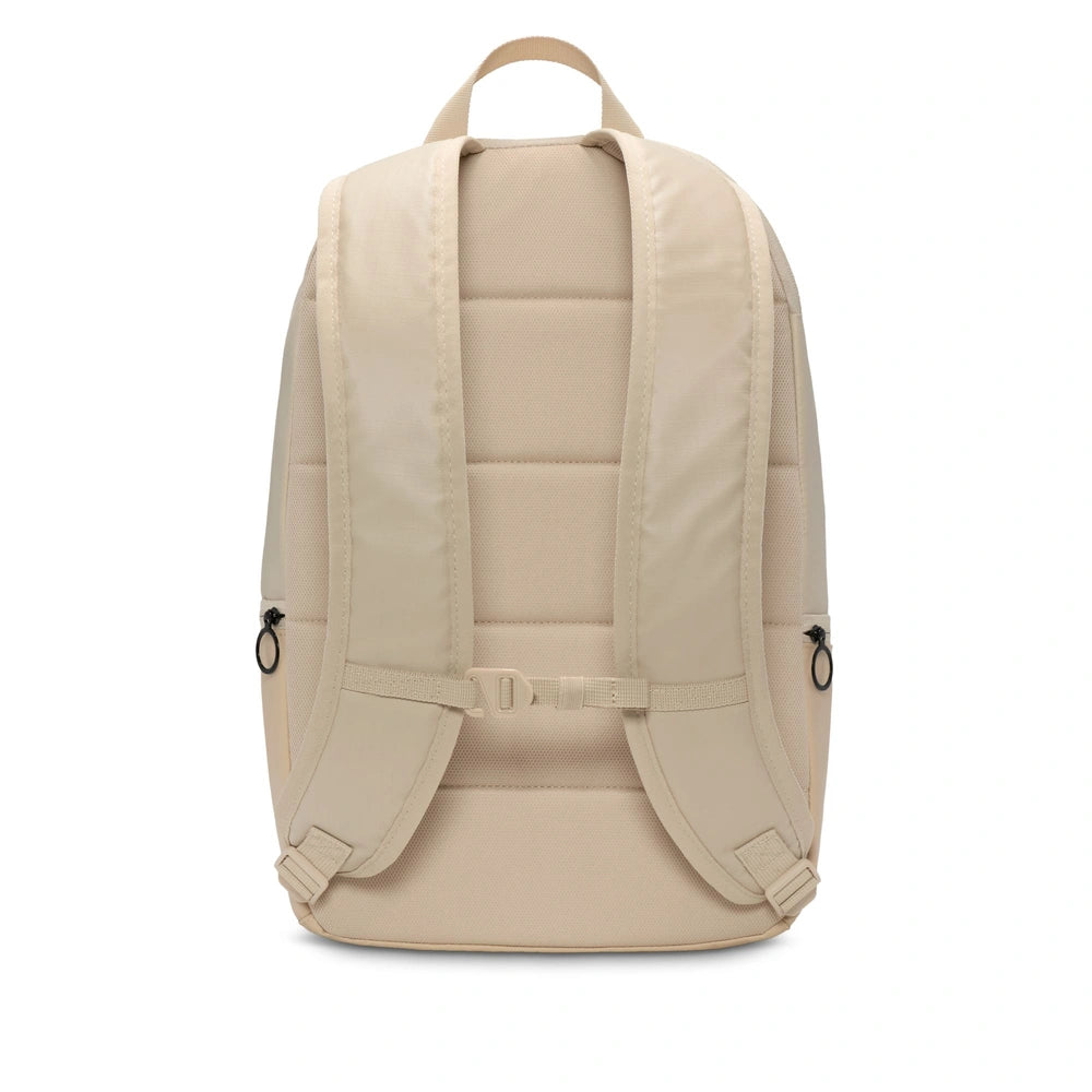 Back image of the Heritage Backpack - Winterized Eugene in Desert Khaki