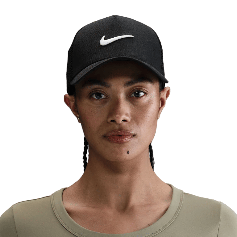 Main view of the Nike Rise Cap