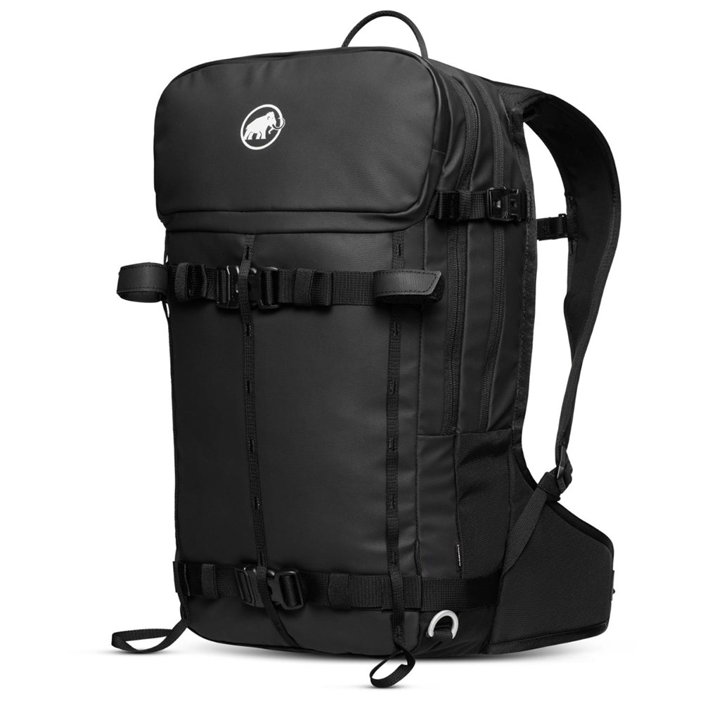 Mammut Nirvana 18 Touring Backpack | Rhythm Snowsports.