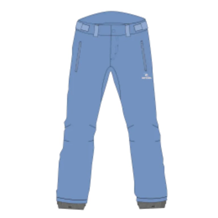 Anti Series Olly Ski Pants - Kids