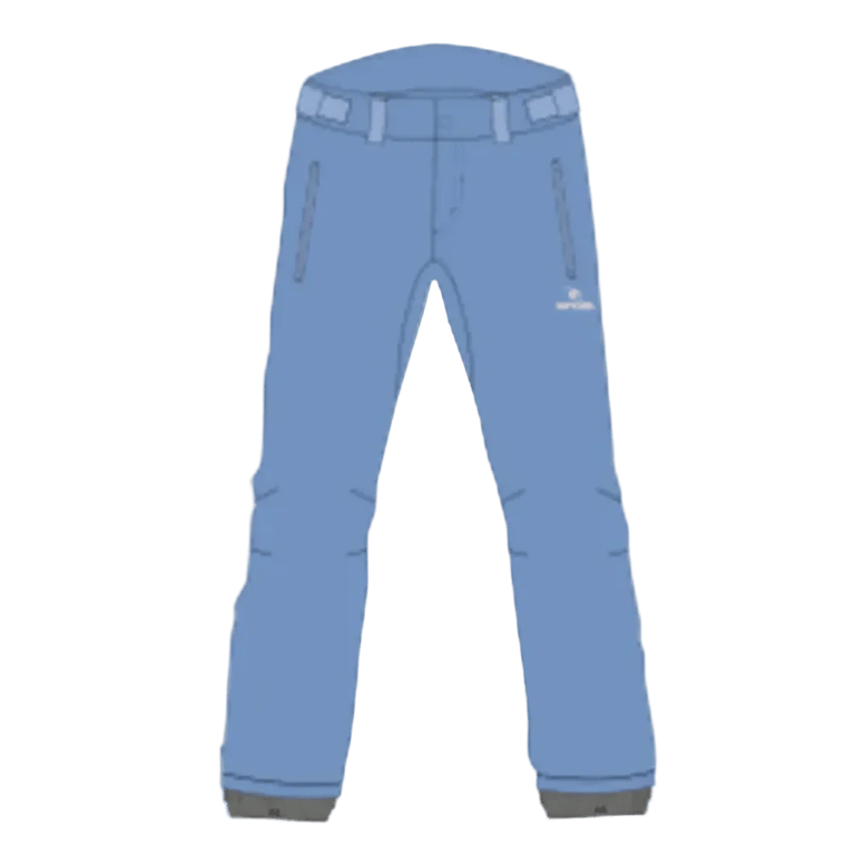 Anti Series Olly Ski Pants - Kids