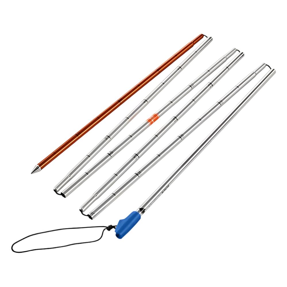 Aluminium Avalanche Probe 240 PFA