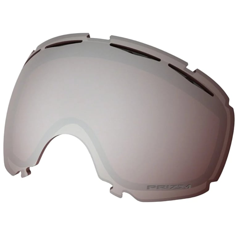 Canopy Replacement Lens