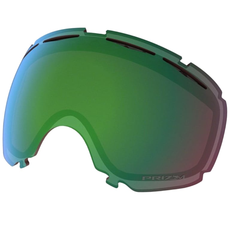 Canopy Replacement Lens