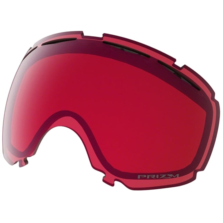 Canopy Replacement Lens
