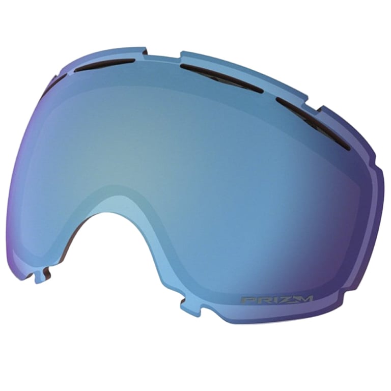 Canopy Replacement Lens