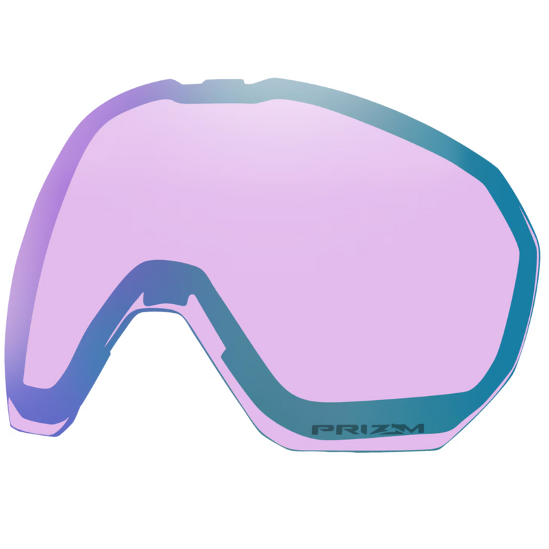Oakley Flight Path XL Replacement Lens | Rhythm Snowsports.