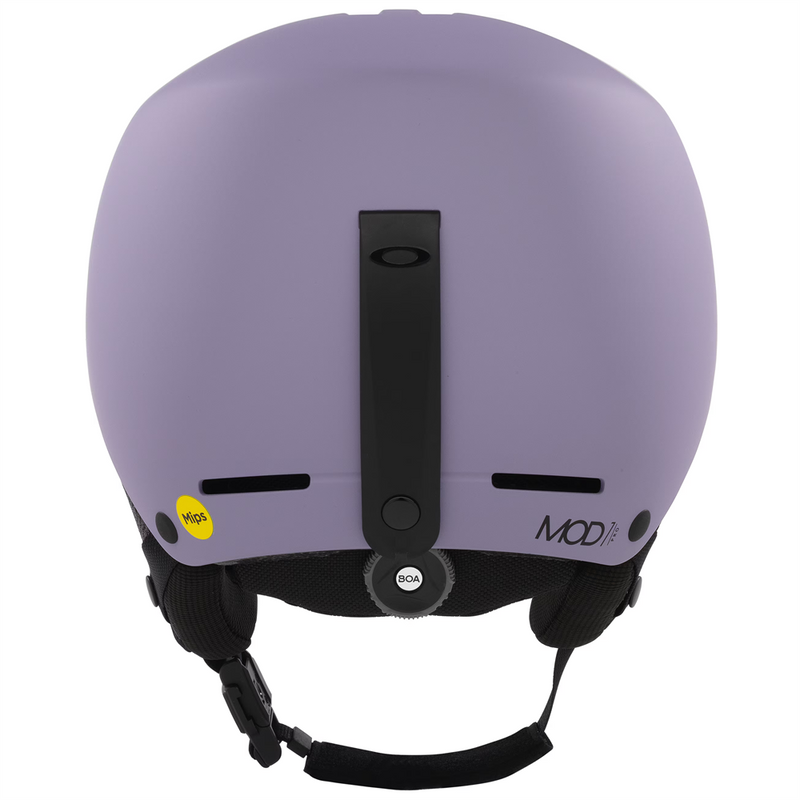 Oakley Mod 1 Pro Asian Fit Helmet | Rhythm Snowsports.