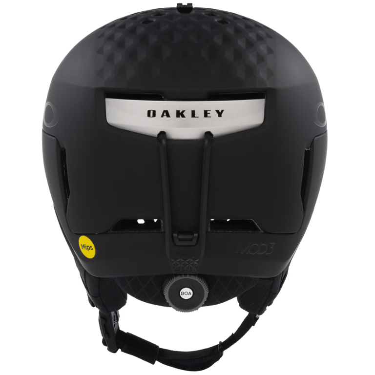 Mod 3 MIPS Helmet