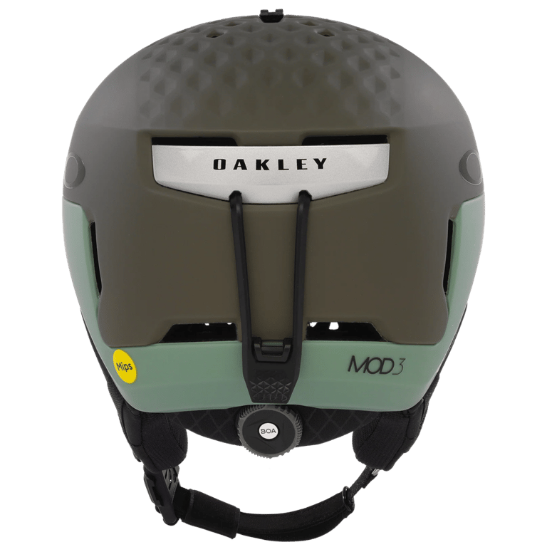 Mod 3 MIPS Helmet