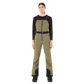 Tnp Harper Softshell Bib - Womens