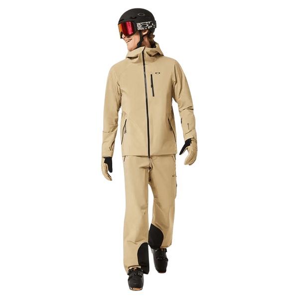 Oakley Unbound Gore-Tex Shell 2.0 Ski Jacket | Rhythm Snowsports.