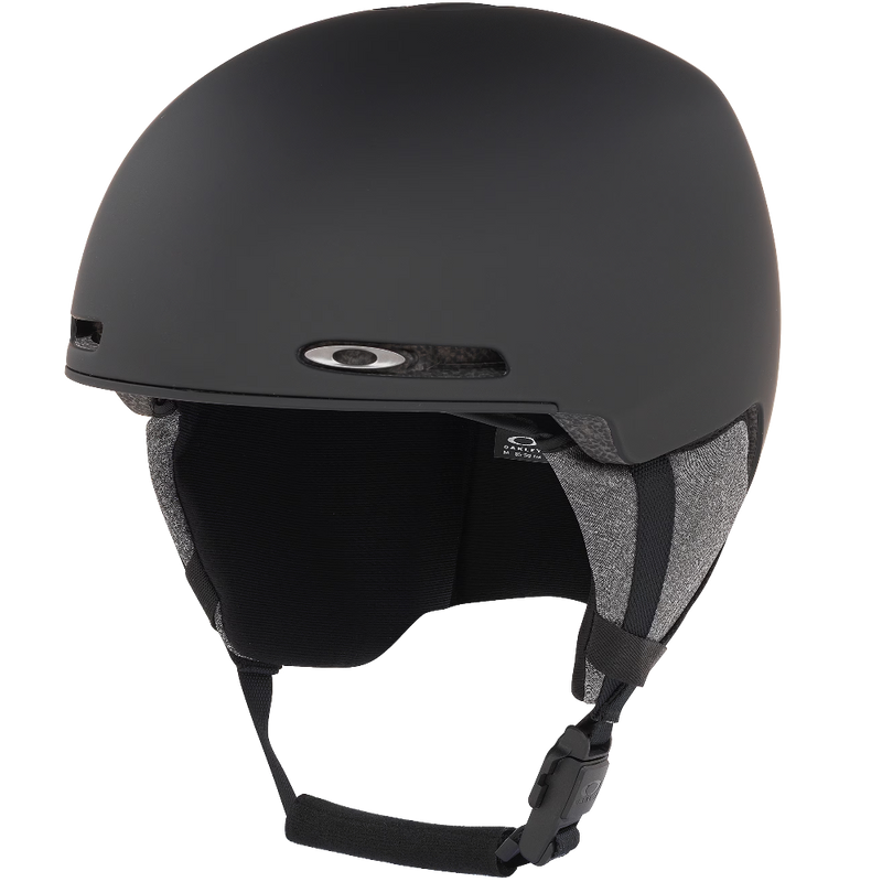 Oakley Mod1 MIPS Round Fit Helmet | Rhythm Snowsports.
