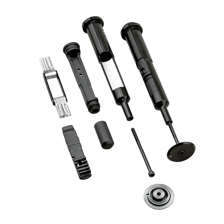 One Up Components EDC V2 Threadless Carrier
