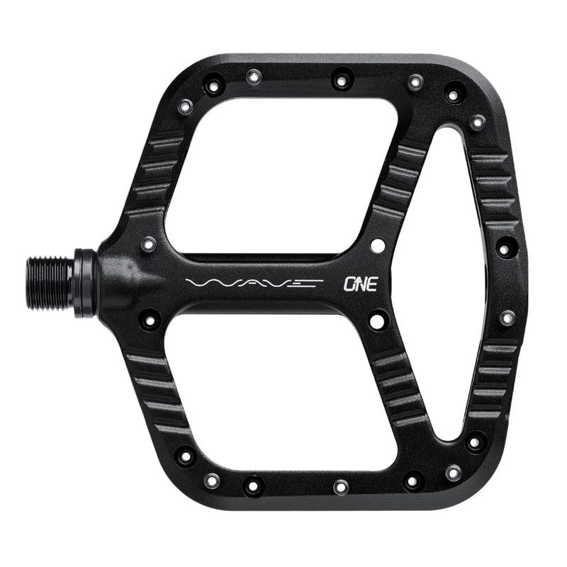 Wave Pedals