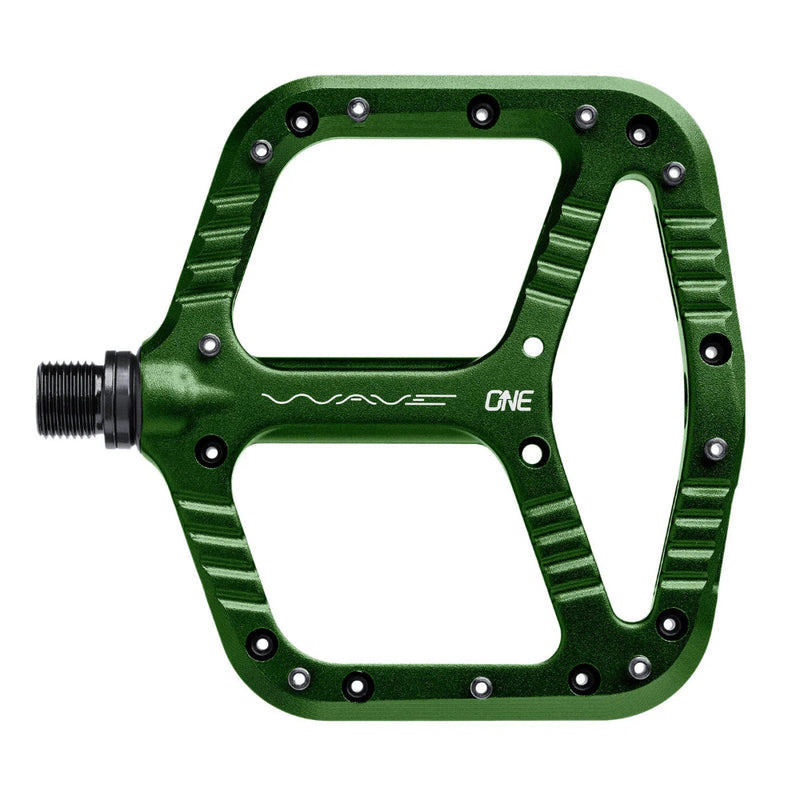 Wave Pedals