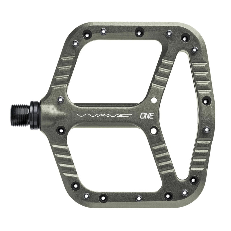 Wave Pedals