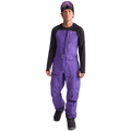 Goshiki Net Plus 3L Bib Ski Pants