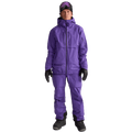 Goshiki Net Plus 3L Bib Ski Pants