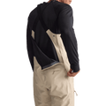 Goshiki Net Plus 3L Bib Ski Pants