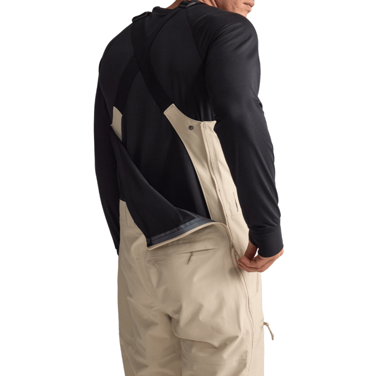 Goshiki Net Plus 3L Bib Ski Pants