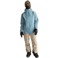 Goshiki Net Plus 3L Bib Ski Pants