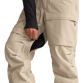 Goshiki Net Plus 3L Bib Ski Pants