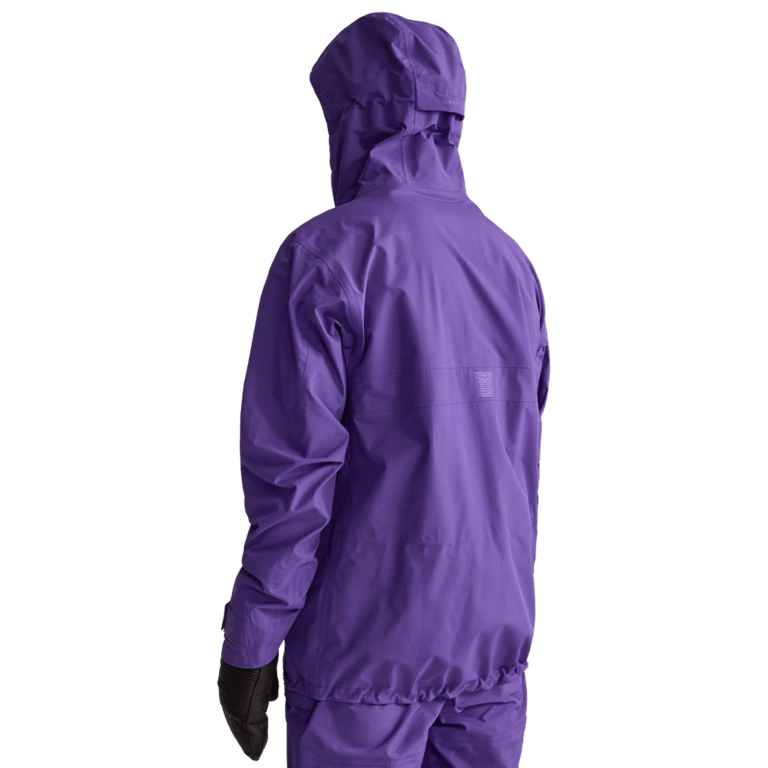 Goshiki Net Plus 3L Ski Jacket