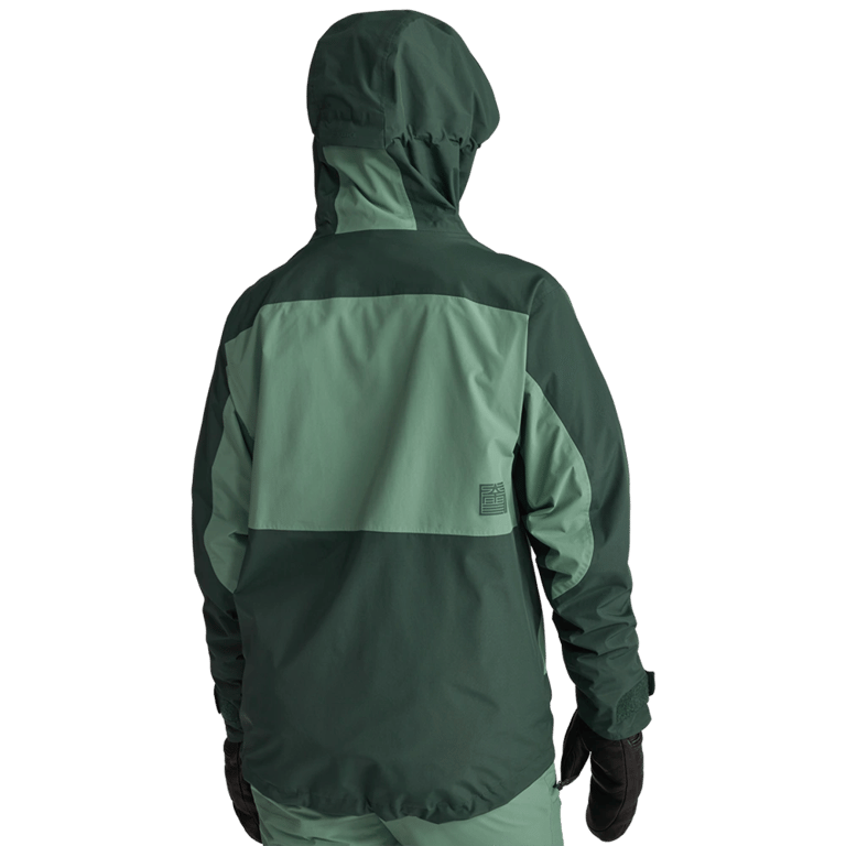 Kiroro Net Plus 2L Ski Jacket - Womens