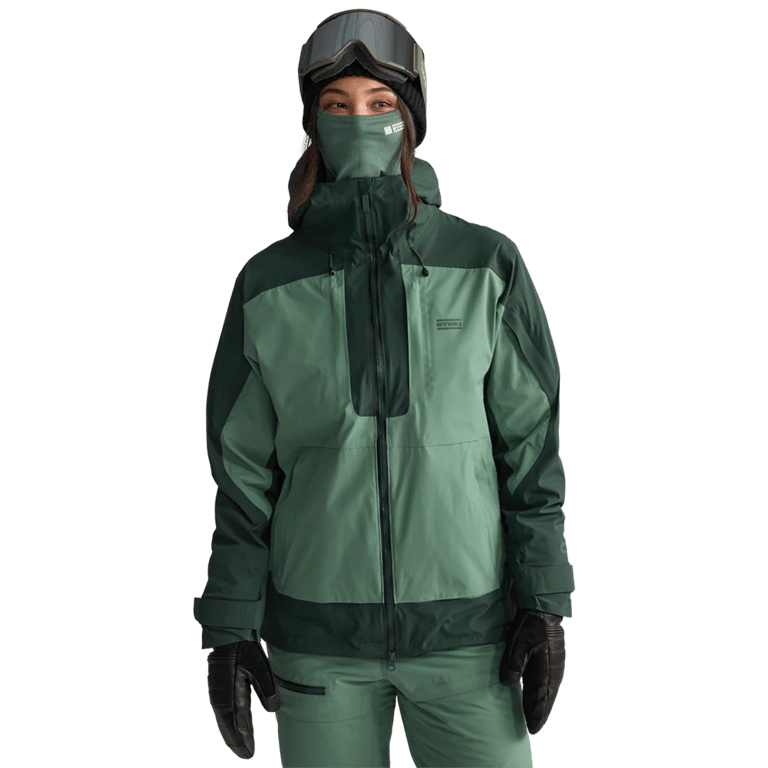 Kiroro Net Plus 2L Ski Jacket - Womens