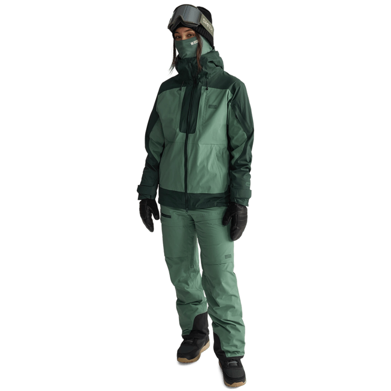 Kiroro Net Plus 2L Ski Jacket - Womens