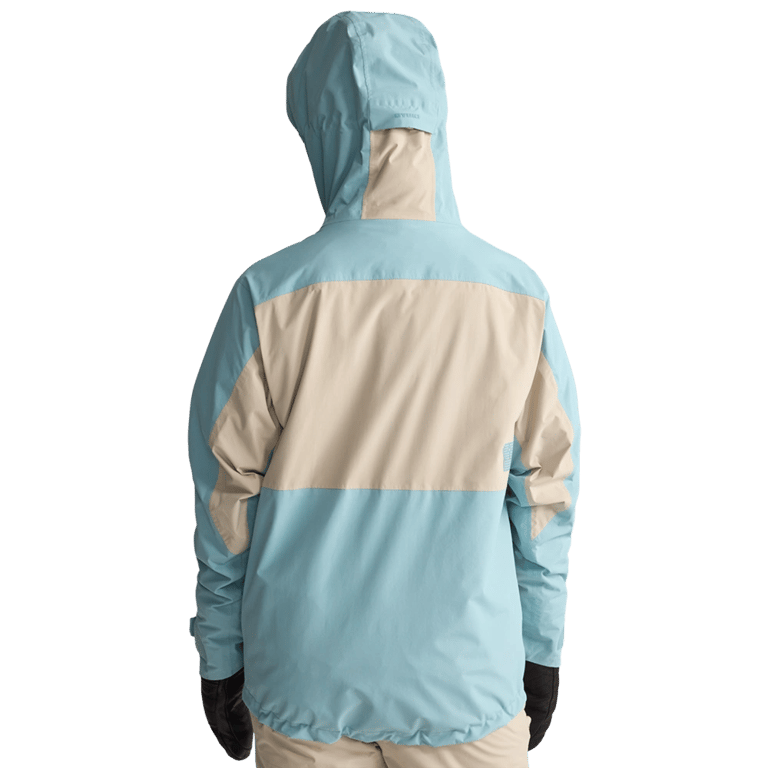Kiroro Net Plus 2L Ski Jacket - Womens