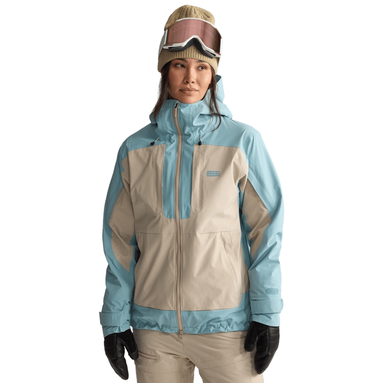 Kiroro Net Plus 2L Ski Jacket - Womens
