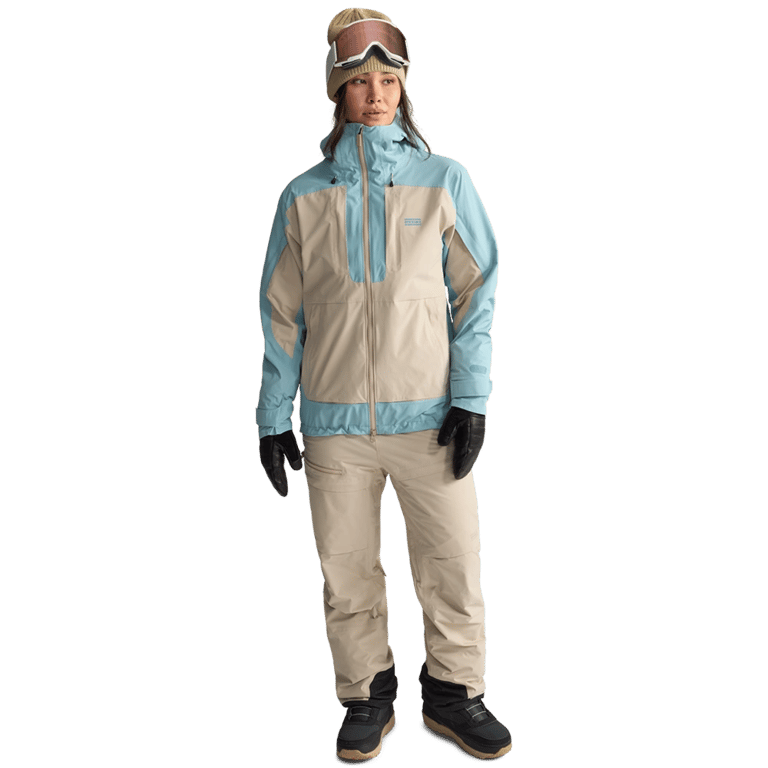 Kiroro Net Plus 2L Ski Jacket - Womens