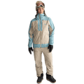 Kiroro Net Plus 2L Ski Jacket - Womens
