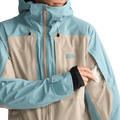 Kiroro Net Plus 2L Ski Jacket - Womens