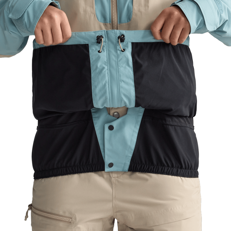 Kiroro Net Plus 2L Ski Jacket - Womens