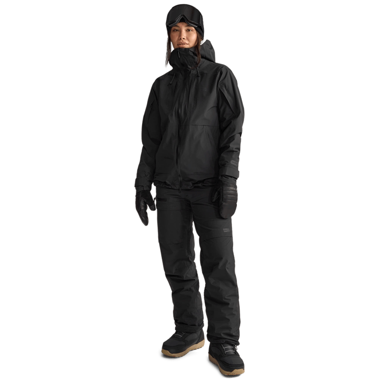 Kiroro Net Plus 2L Ski Pants - Womens