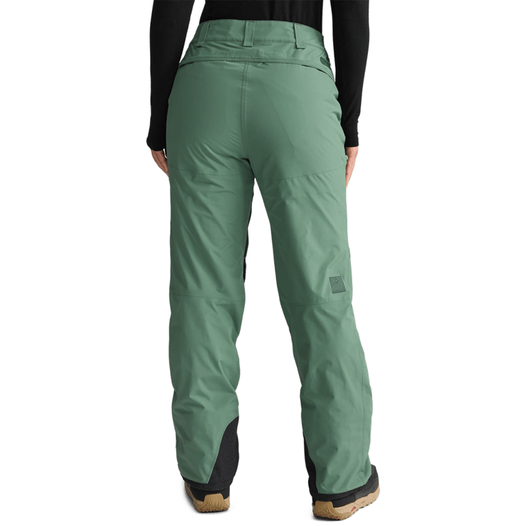 Kiroro Net Plus 2L Ski Pants - Womens