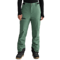 Kiroro Net Plus 2L Ski Pants - Womens