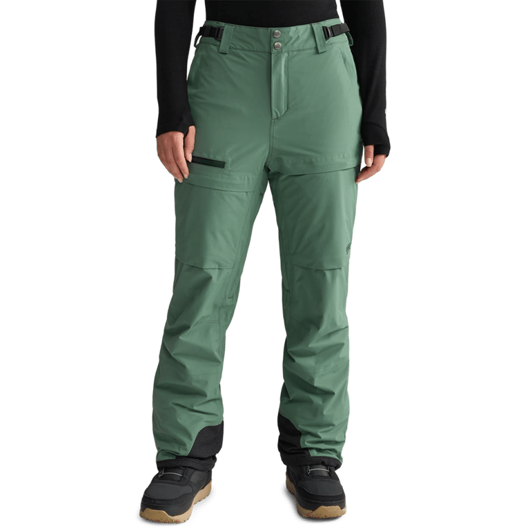 Kiroro Net Plus 2L Ski Pants - Womens