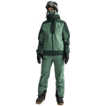 Kiroro Net Plus 2L Ski Pants - Womens