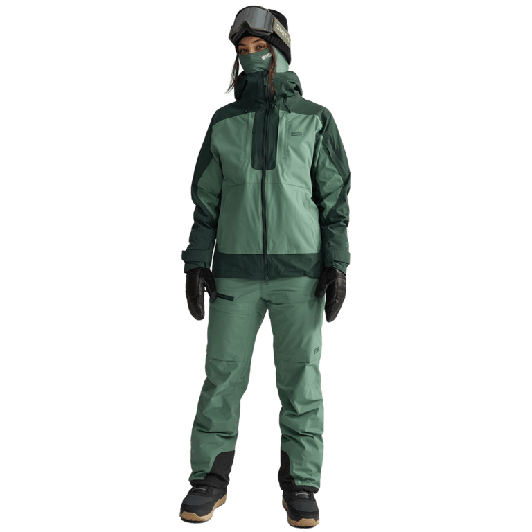 Kiroro Net Plus 2L Ski Pants - Womens