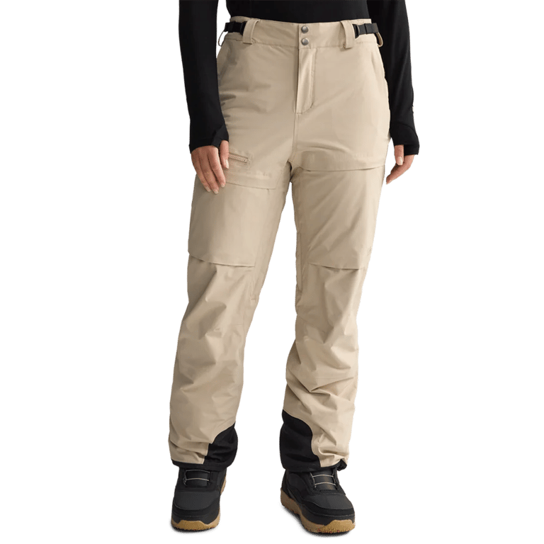 Kiroro Net Plus 2L Ski Pants - Womens