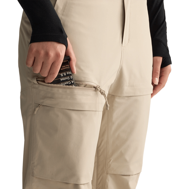 Kiroro Net Plus 2L Ski Pants - Womens