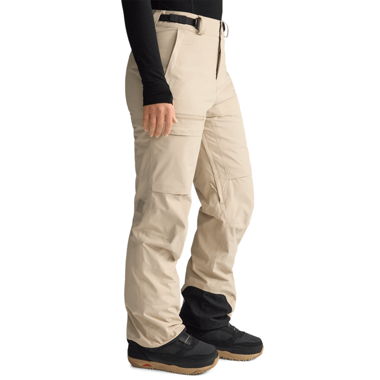 Kiroro Net Plus 2L Ski Pants - Womens