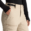 Kiroro Net Plus 2L Ski Pants - Womens