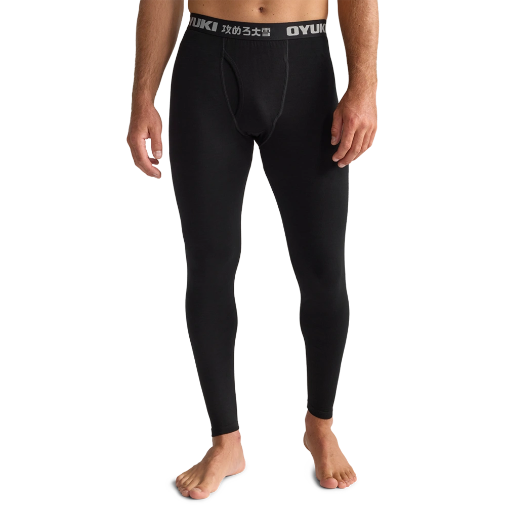 Thermal Bottoms & Leggings